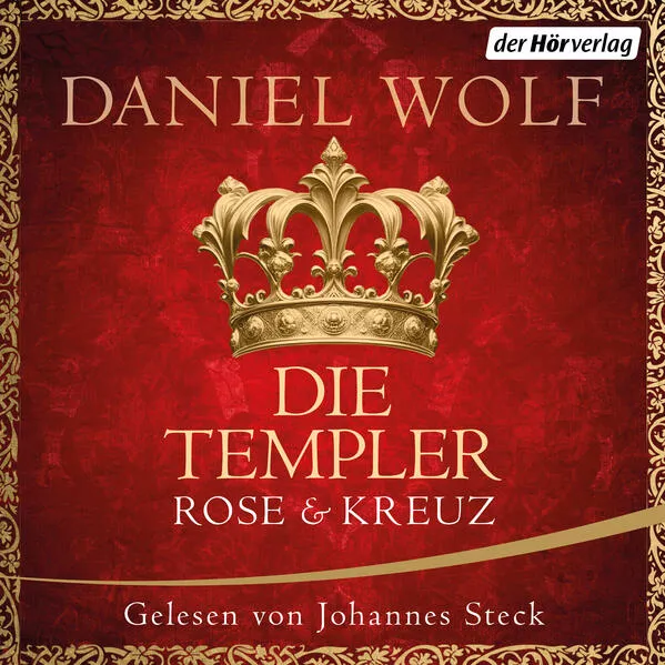 Die Templer. Rose und Kreuz</a>