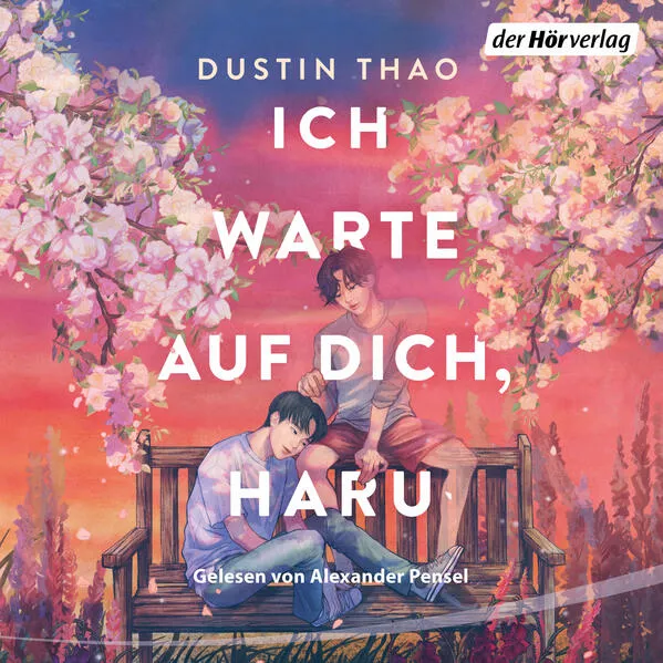 Ich warte auf dich, Haru</a>