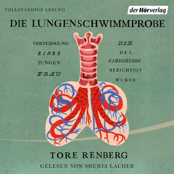 Cover: Die Lungenschwimmprobe