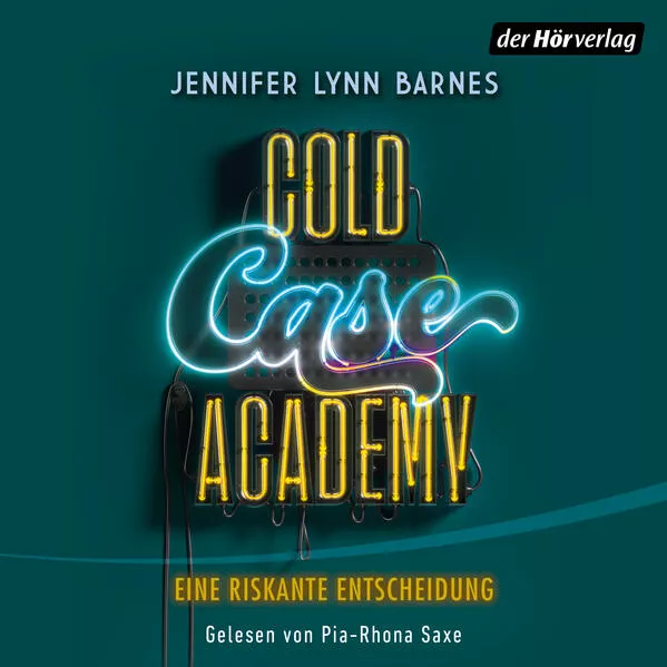 Cold Case Academy – Eine riskante Entscheidung</a>