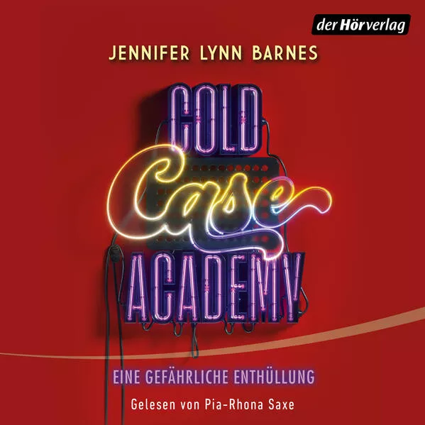 Cold Case Academy – Eine gefährliche Enthüllung</a>