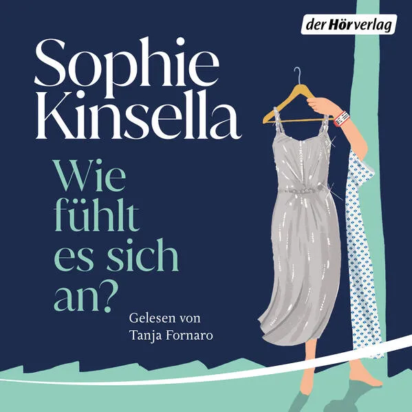 Cover: Wie fühlt es sich an?