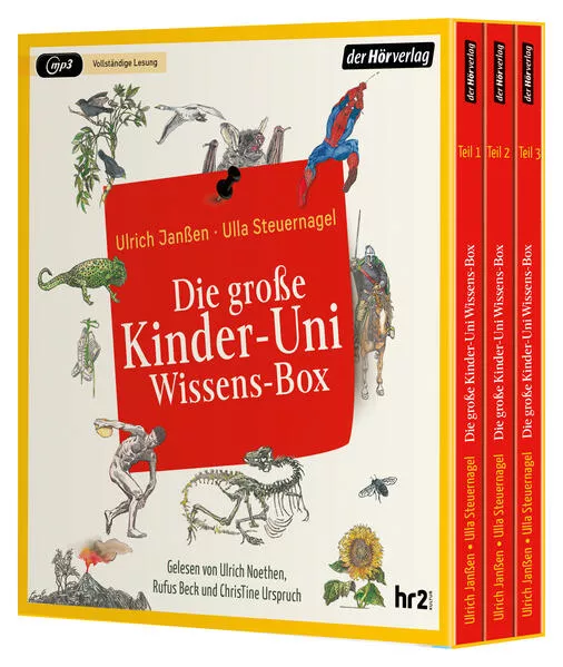 Die große Kinder-Uni Wissens-Box</a>