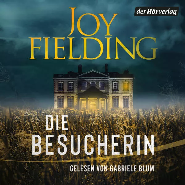 Die Besucherin</a>