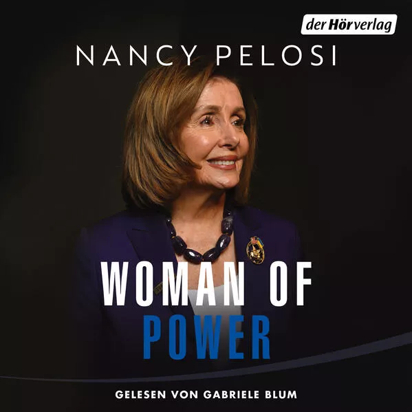 Cover: Woman of Power