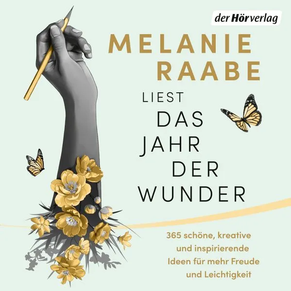Das Jahr der Wunder