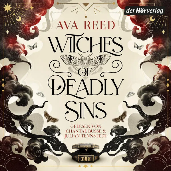 Witches of Deadly Sins - Rad des Schicksals