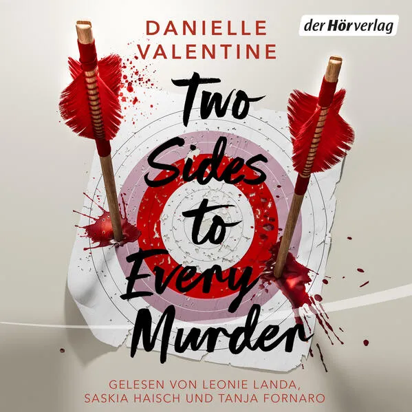 Two Sides to Every Murder