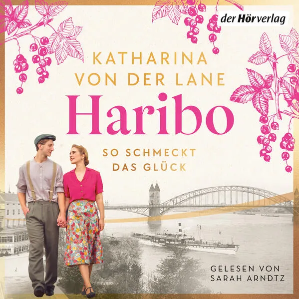 Haribo - So schmeckt das Glück