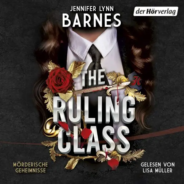 Cover: The Ruling Class