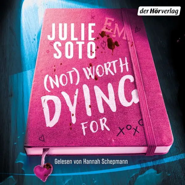 Cover: Not worth dying for