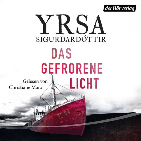 Das gefrorene Licht