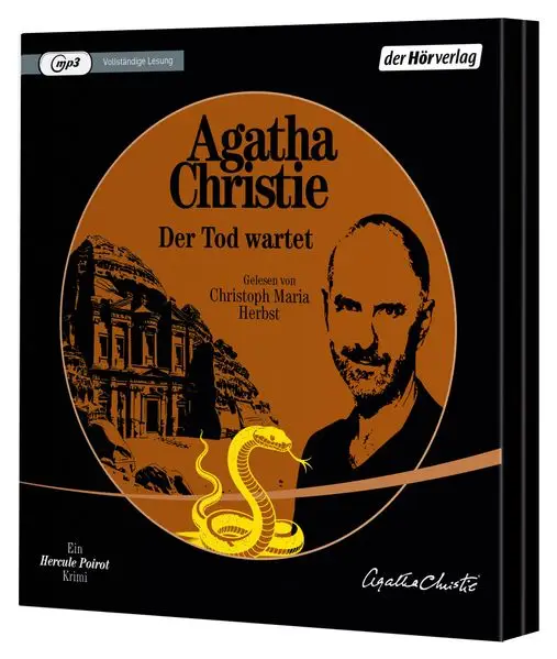 Rendezvous mit einer Leiche (Der Tod wartet)
