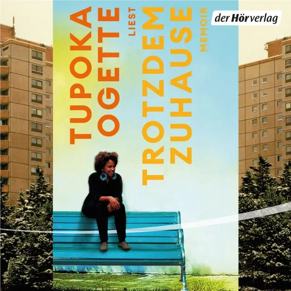 Trotzdem zuhause