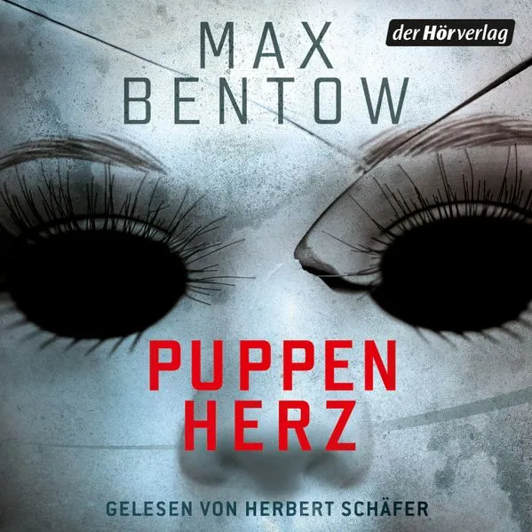 Cover: Puppenherz