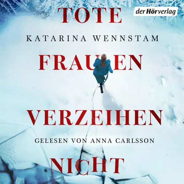 Cover: Tote Frauen verzeihen nicht (Bd. 1)