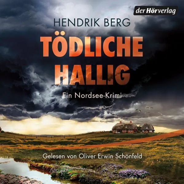 Tödliche Hallig