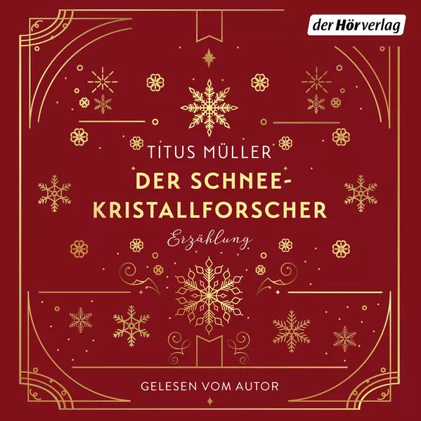 Der Schneekristallforscher</a>