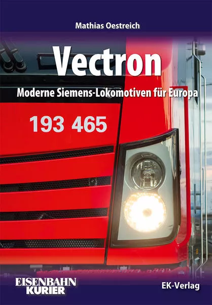 Cover: Vectron
