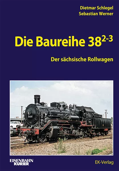 Die Baureihe 38.2-3</a>