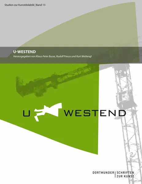 Cover: U-Westend