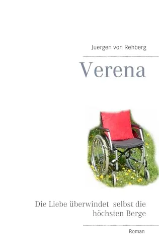 Cover: Verena