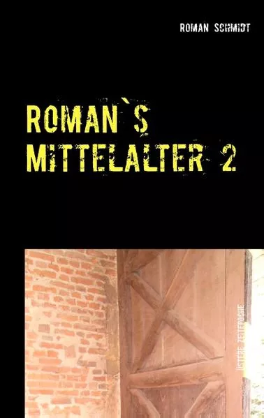 Cover: Roman's Mittelalter 2
