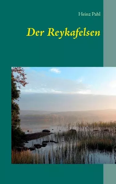 Cover: Der Reykafelsen