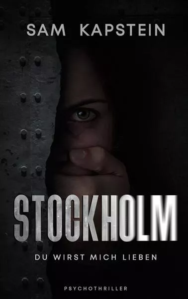 Cover: Stockholm