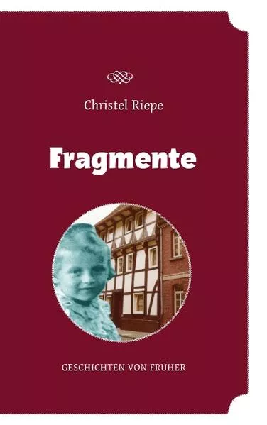 Cover: Fragmente