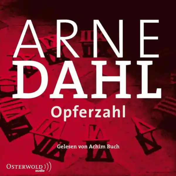 Opferzahl