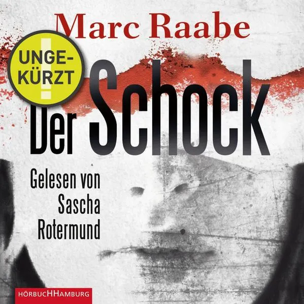 Cover: Der Schock