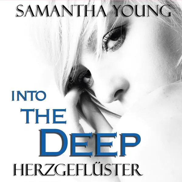 Cover: Into the Deep - Herzgeflüster