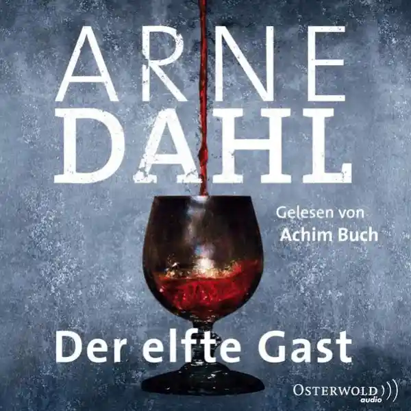 Cover: Der elfte Gast