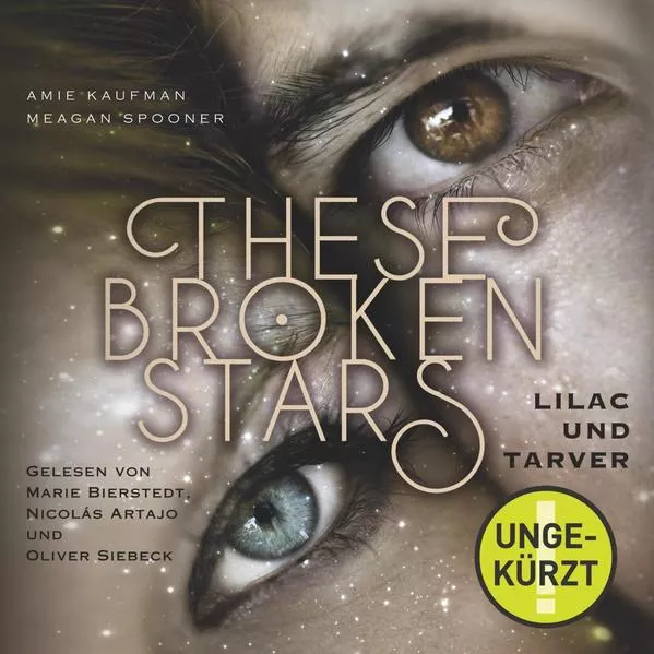 These Broken Stars. Lilac und Tarver</a>