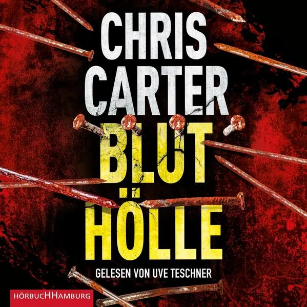 Bluthölle (Ein Hunter-und-Garcia-Thriller 11)</a>