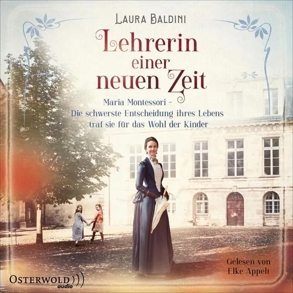 Cover: Lehrerin einer neuen Zeit