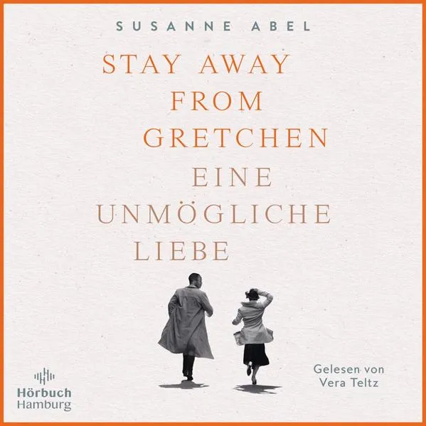 Cover: Stay away from Gretchen (Die Gretchen-Reihe 1)