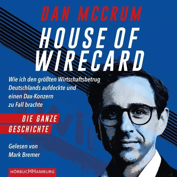 House of Wirecard</a>