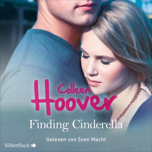 Cover: Sky & Dean-Reihe 3: Finding Cinderella