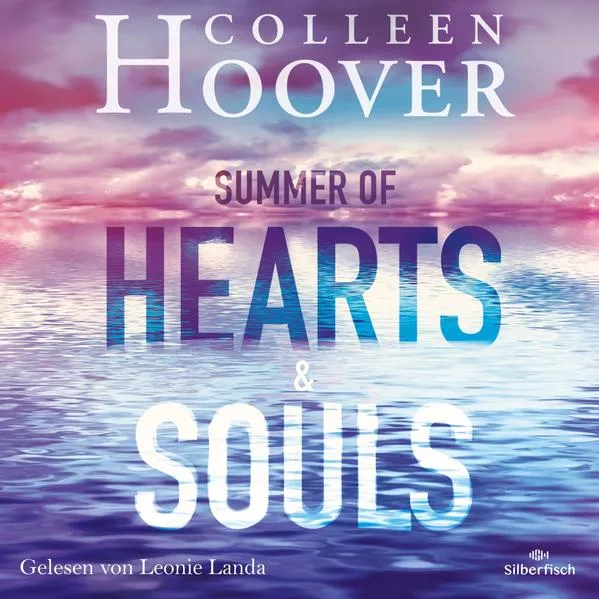 Cover: Summer of Hearts and Souls
