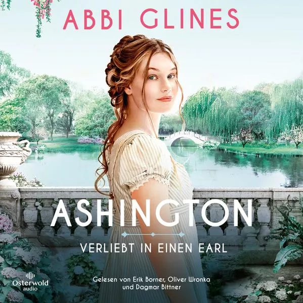 Cover: Ashington – Verliebt in einen Earl