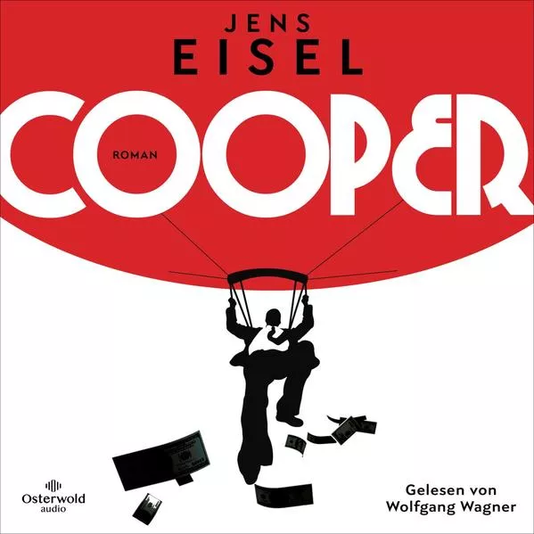 Cover: Cooper