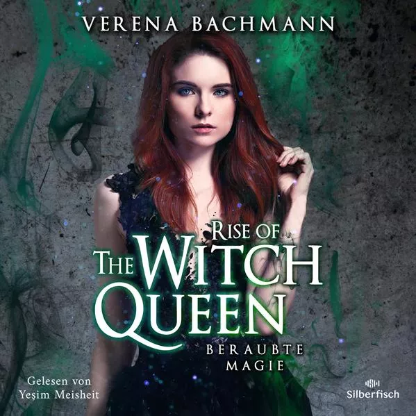 The Witch Queen 2: Rise of the Witch Queen. Beraubte Magie</a>