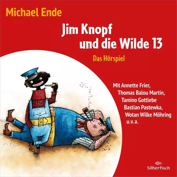 Jim Knopf und die Wilde 13 - Das Hörspiel</a>