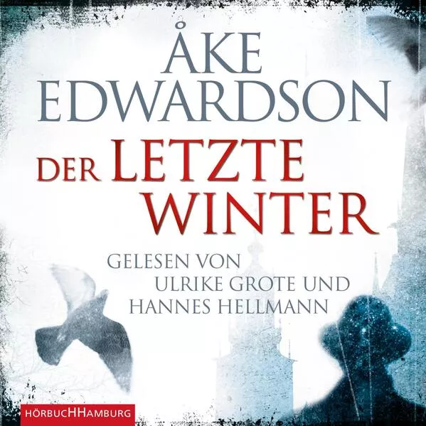 Cover: Der letzte Winter (Ein Erik-Winter-Krimi 10)