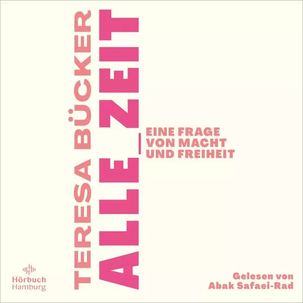 Cover: Alle_Zeit