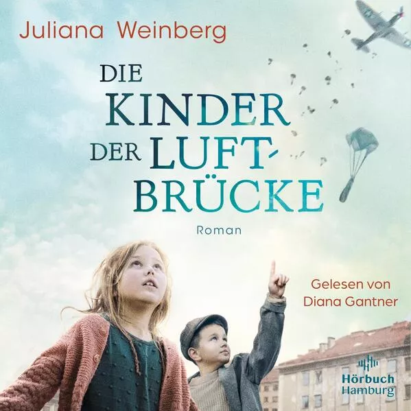 Die Kinder der Luftbrücke</a>