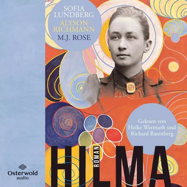 Cover: Hilma