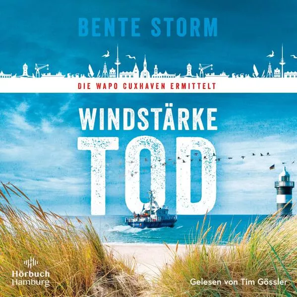 Windstärke Tod (WaPo Cuxhaven 1)</a>